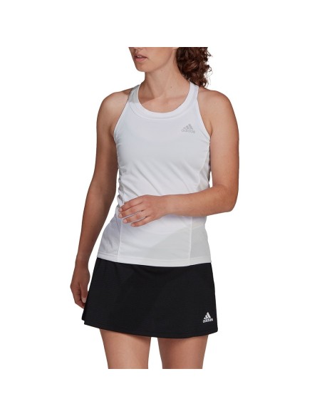 Camiseta Adidas Hb8022 Mujer | Ofertas de pádel